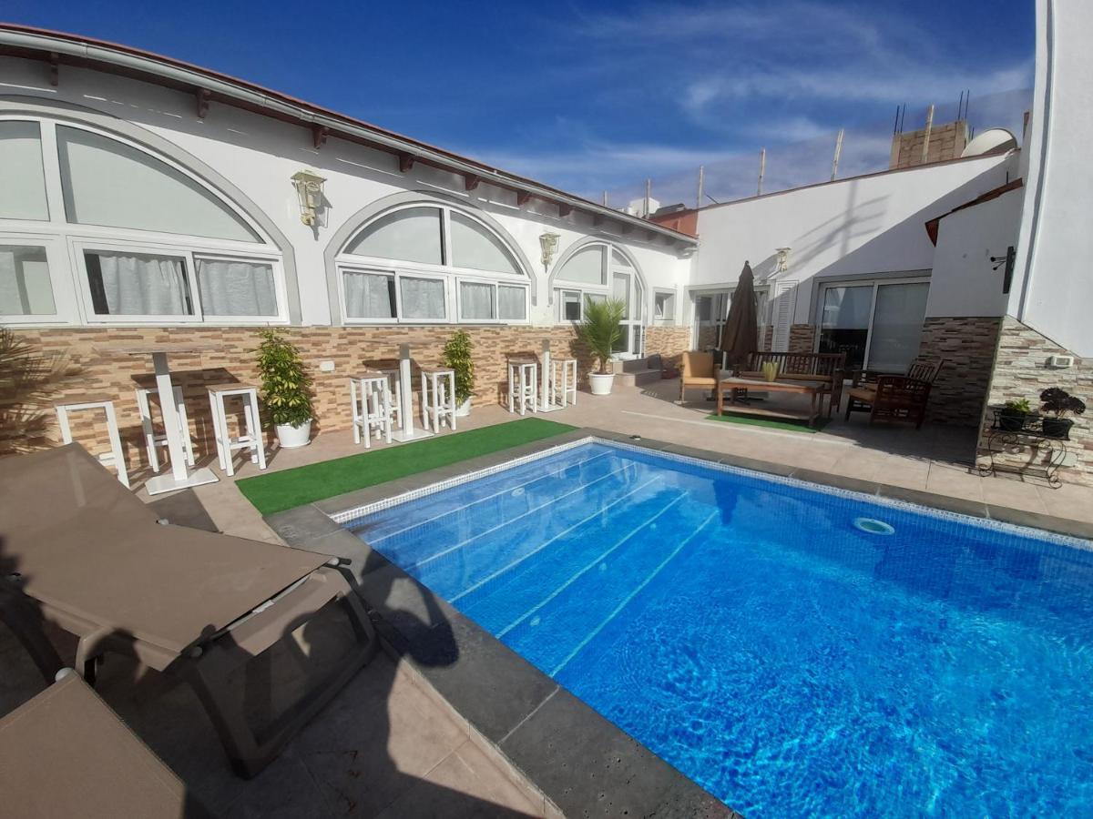 Tenerife Little Village S San Isidro  Exterior foto