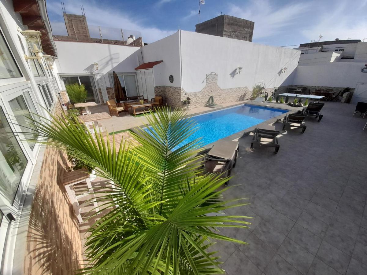 Tenerife Little Village S San Isidro  Exterior foto