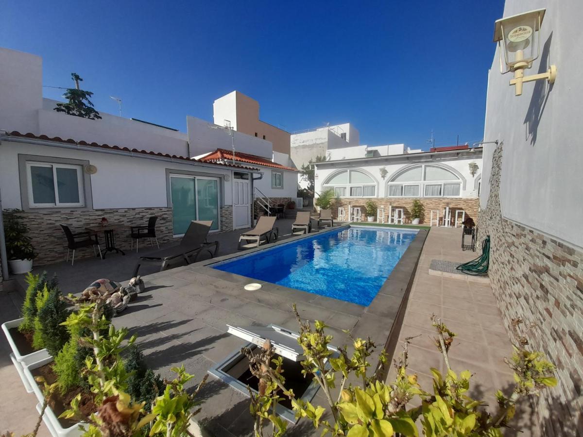 Tenerife Little Village S San Isidro  Exterior foto