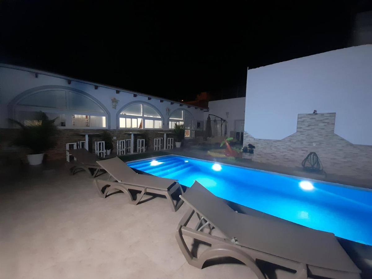 Tenerife Little Village S San Isidro  Exterior foto