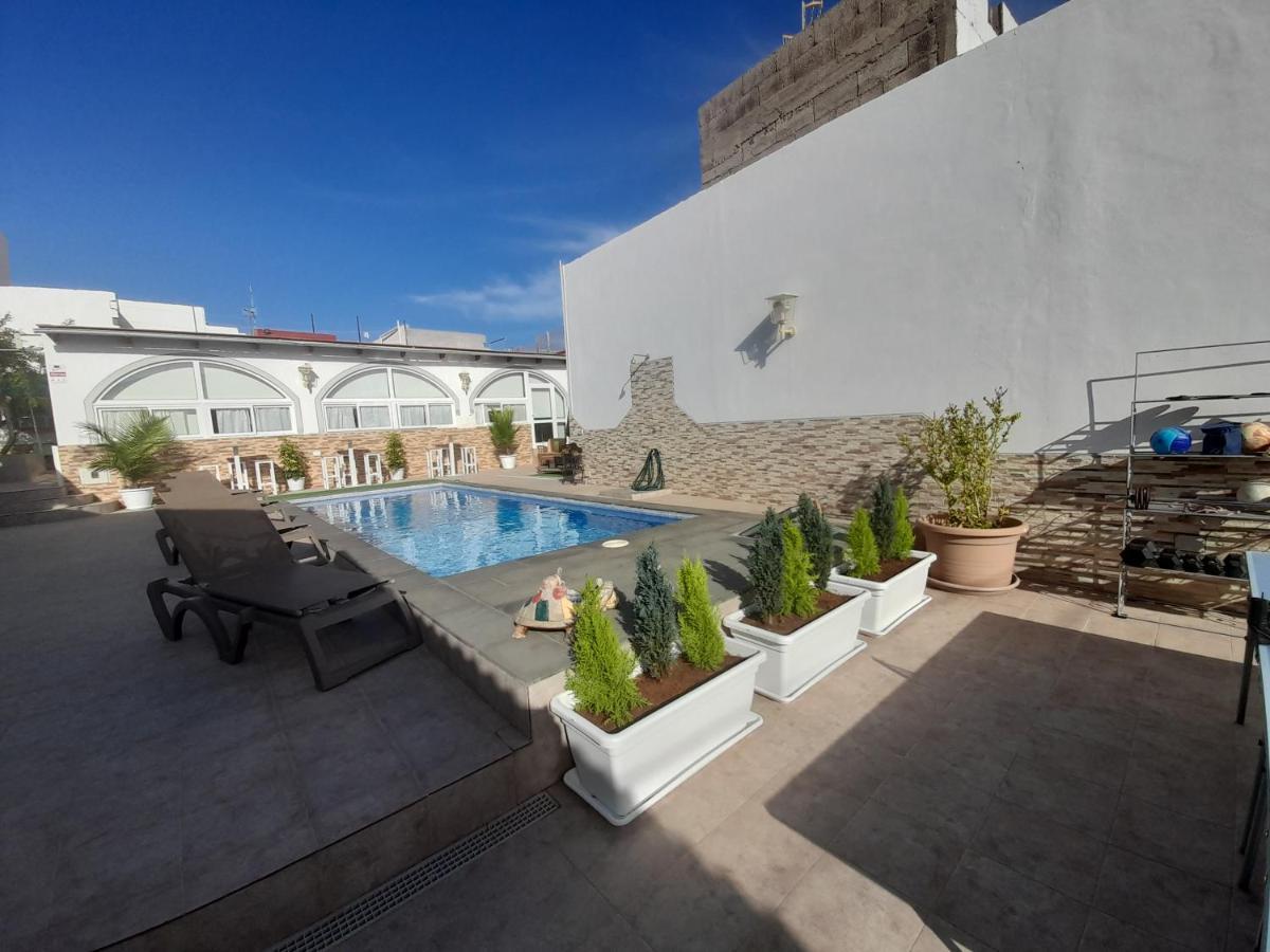 Tenerife Little Village S San Isidro  Exterior foto