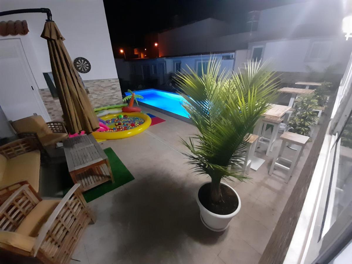 Tenerife Little Village S San Isidro  Exterior foto