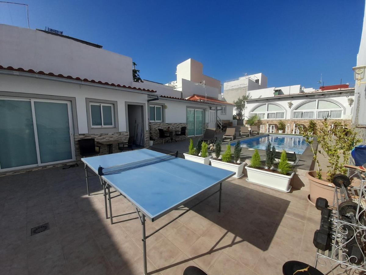 Tenerife Little Village S San Isidro  Exterior foto