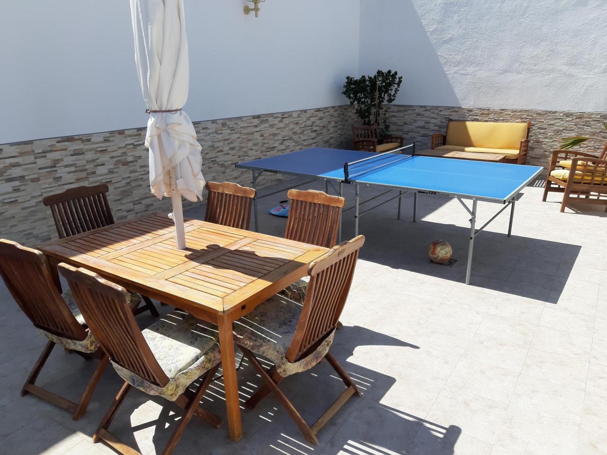 Tenerife Little Village S San Isidro  Exterior foto
