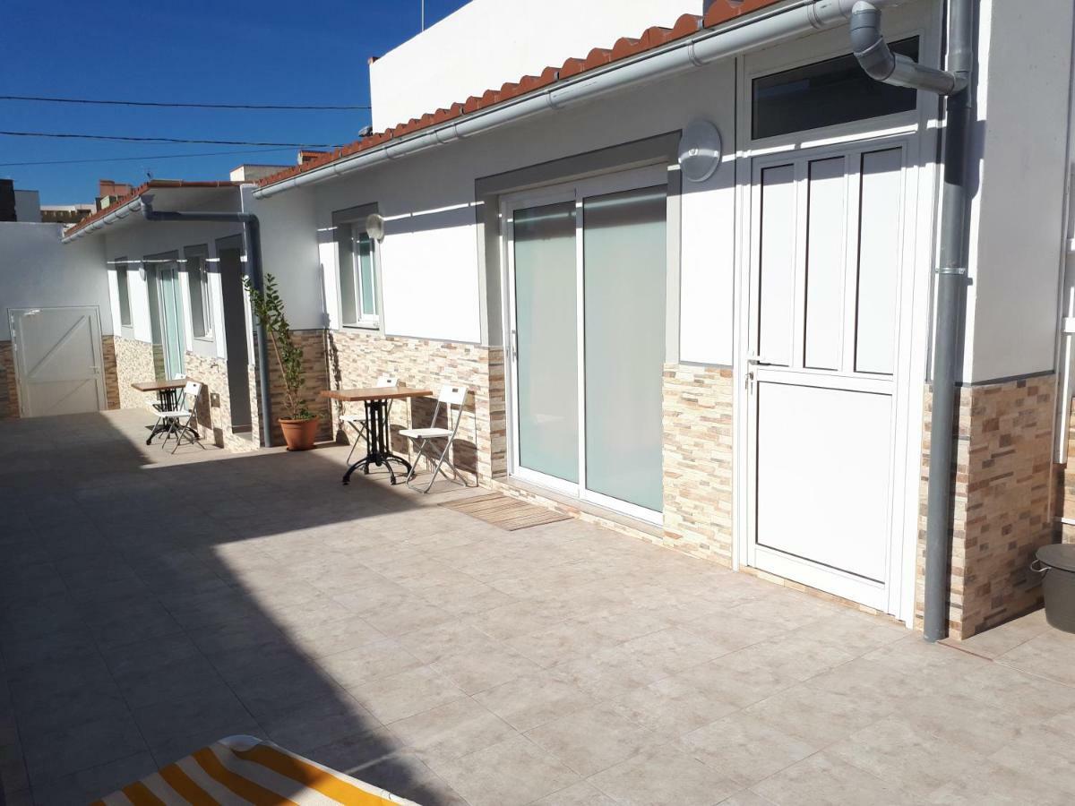 Tenerife Little Village S San Isidro  Exterior foto