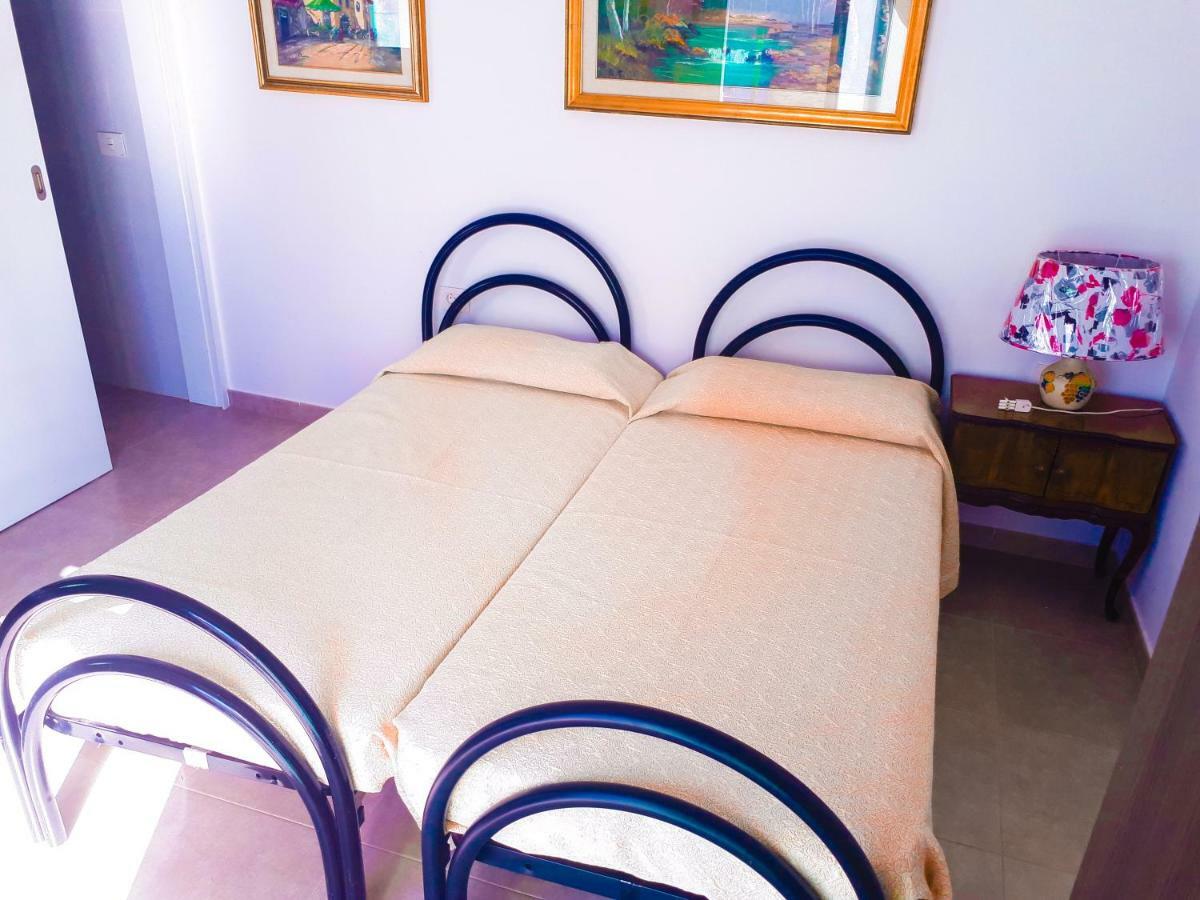 Tenerife Little Village S San Isidro  Exterior foto