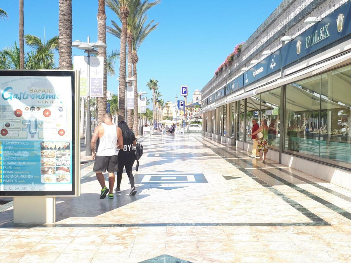 Tenerife Little Village S San Isidro  Exterior foto