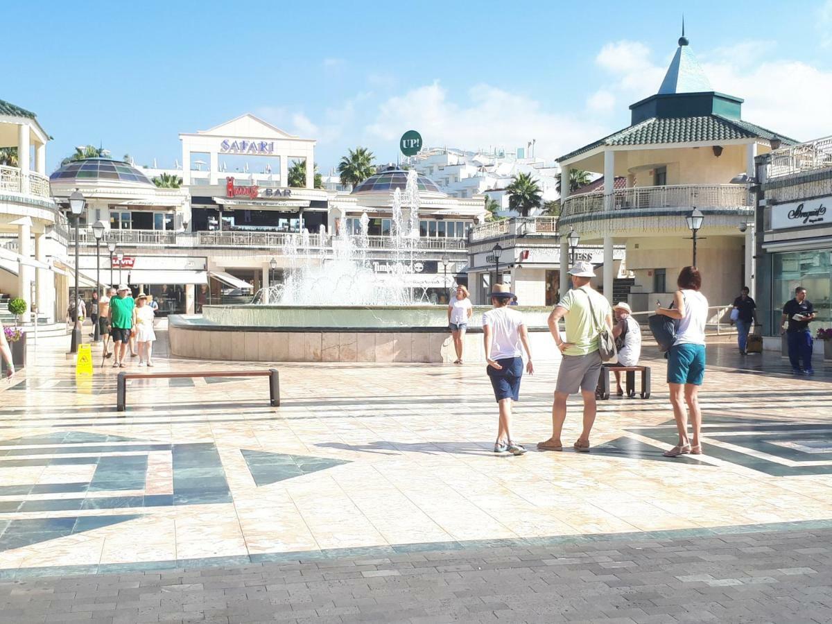 Tenerife Little Village S San Isidro  Exterior foto