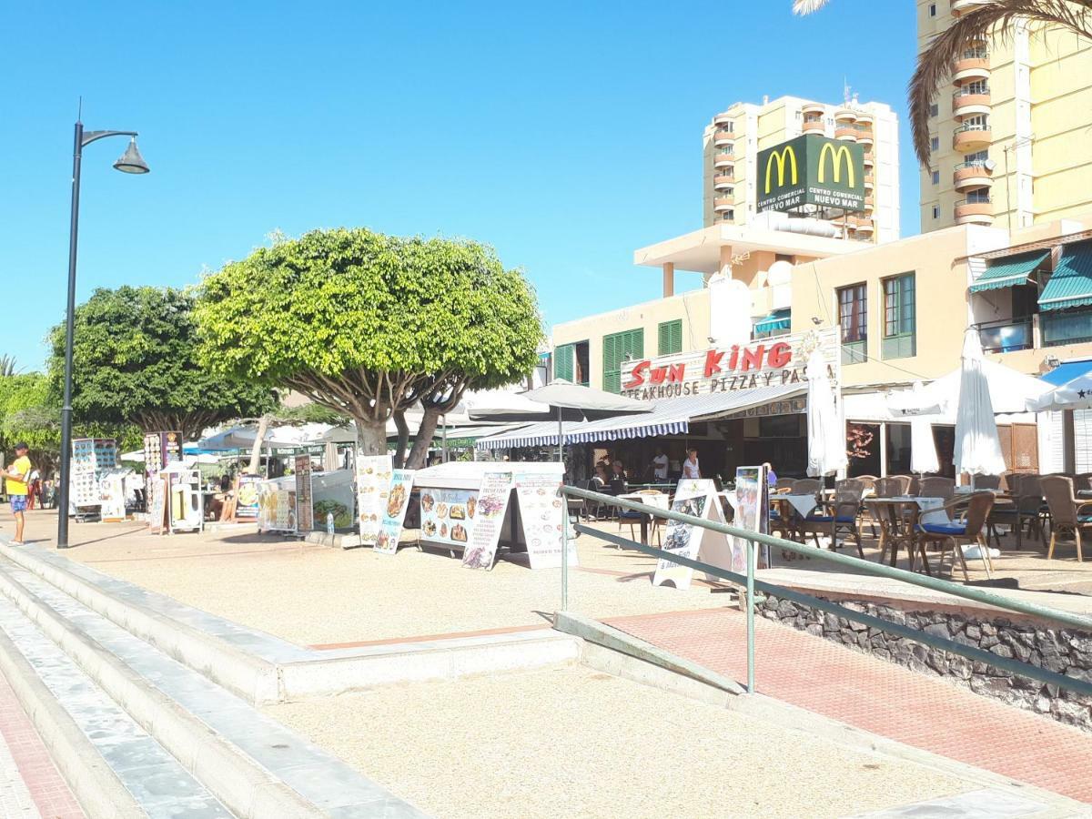 Tenerife Little Village S San Isidro  Exterior foto