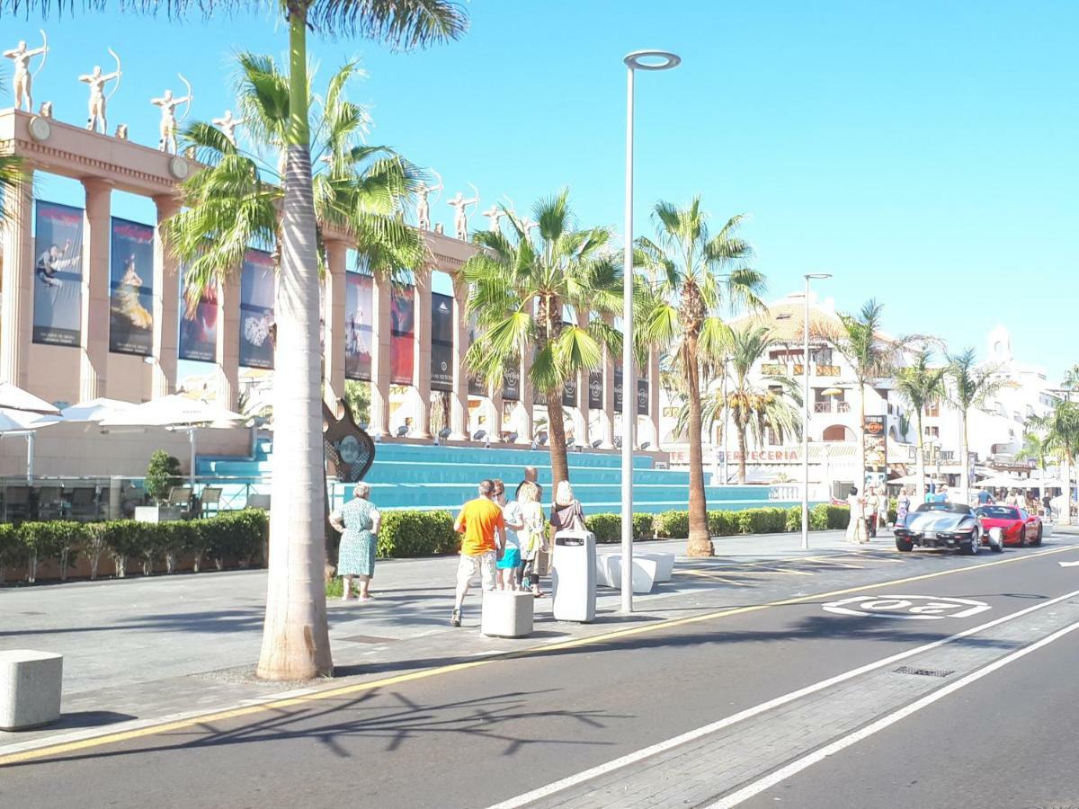 Tenerife Little Village S San Isidro  Exterior foto