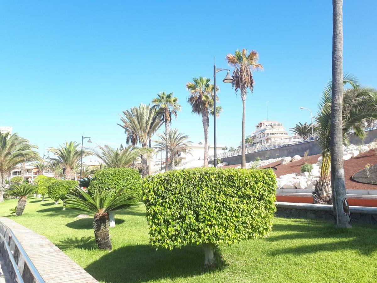 Tenerife Little Village S San Isidro  Exterior foto