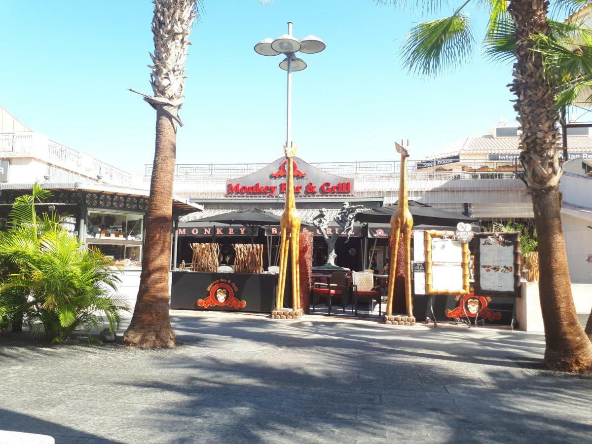 Tenerife Little Village S San Isidro  Exterior foto