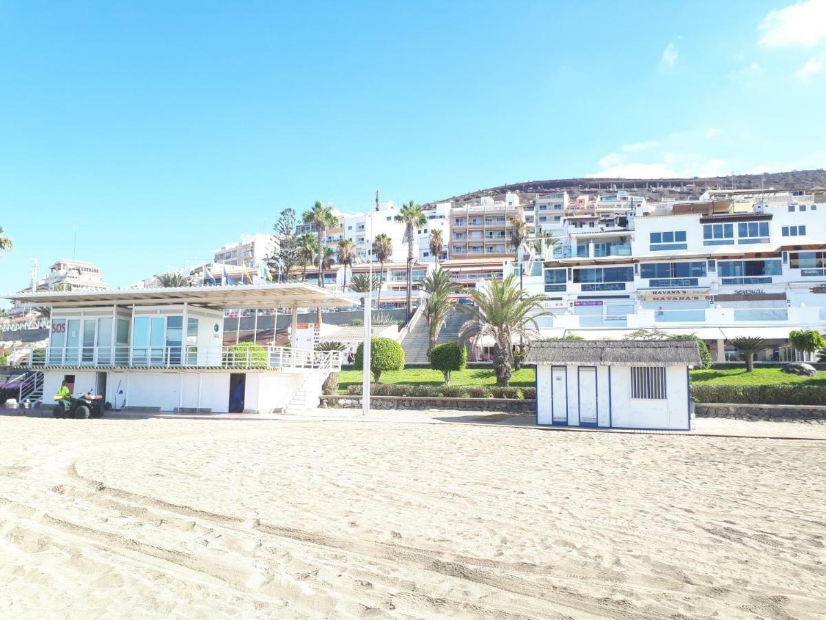 Tenerife Little Village S San Isidro  Exterior foto