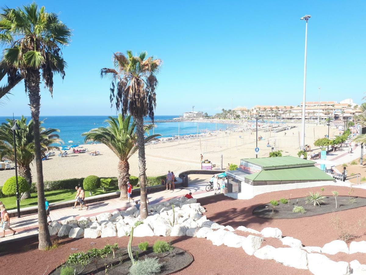 Tenerife Little Village S San Isidro  Exterior foto