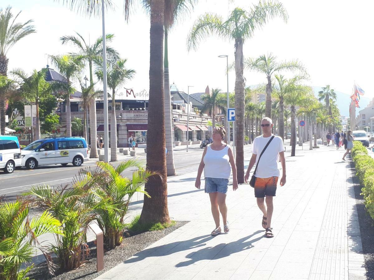 Tenerife Little Village S San Isidro  Exterior foto